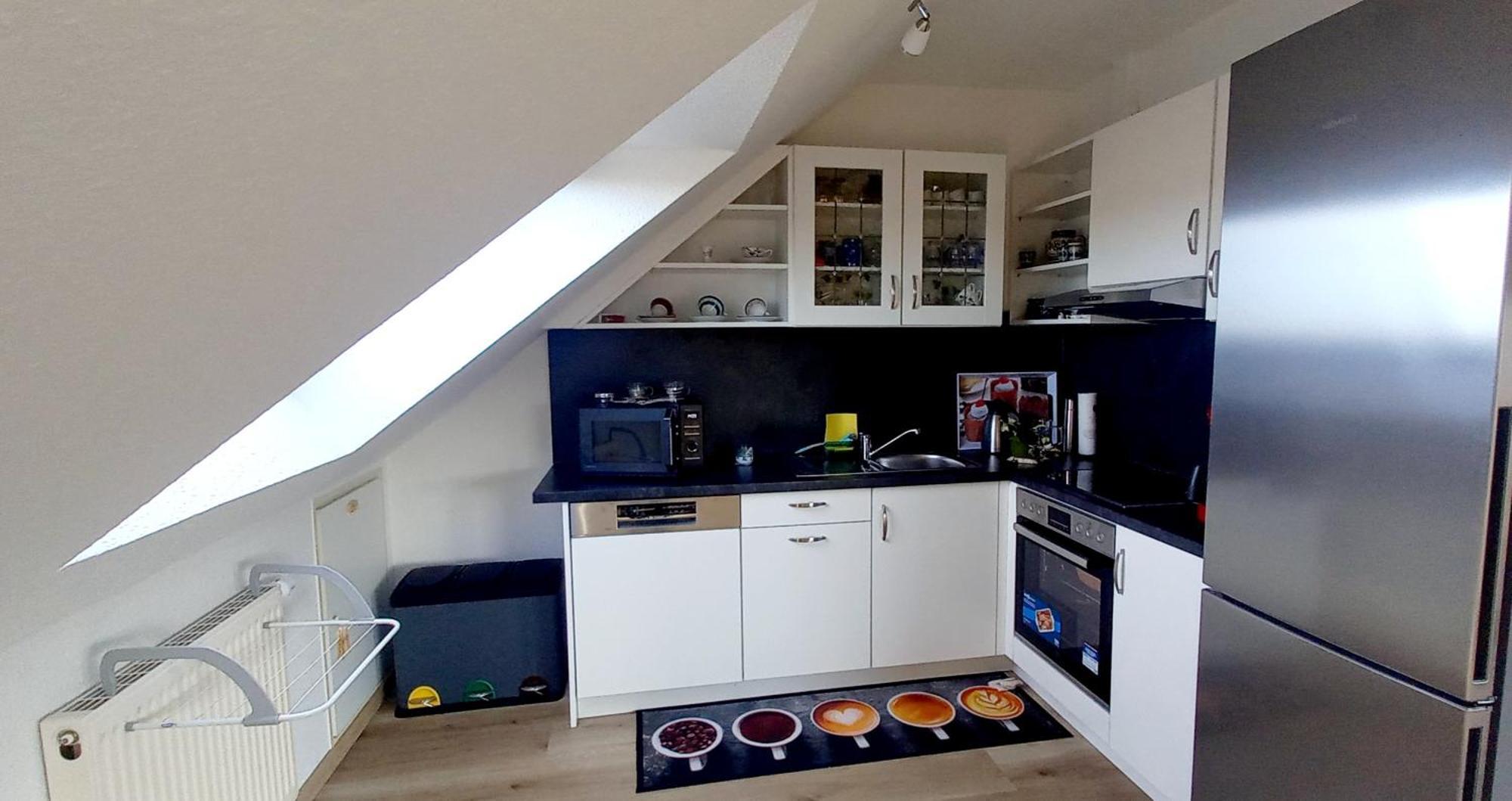 Ferienwohnnung Ruth - Familienurlaub Im Erzgebirge Apartment Langenbach  Ngoại thất bức ảnh