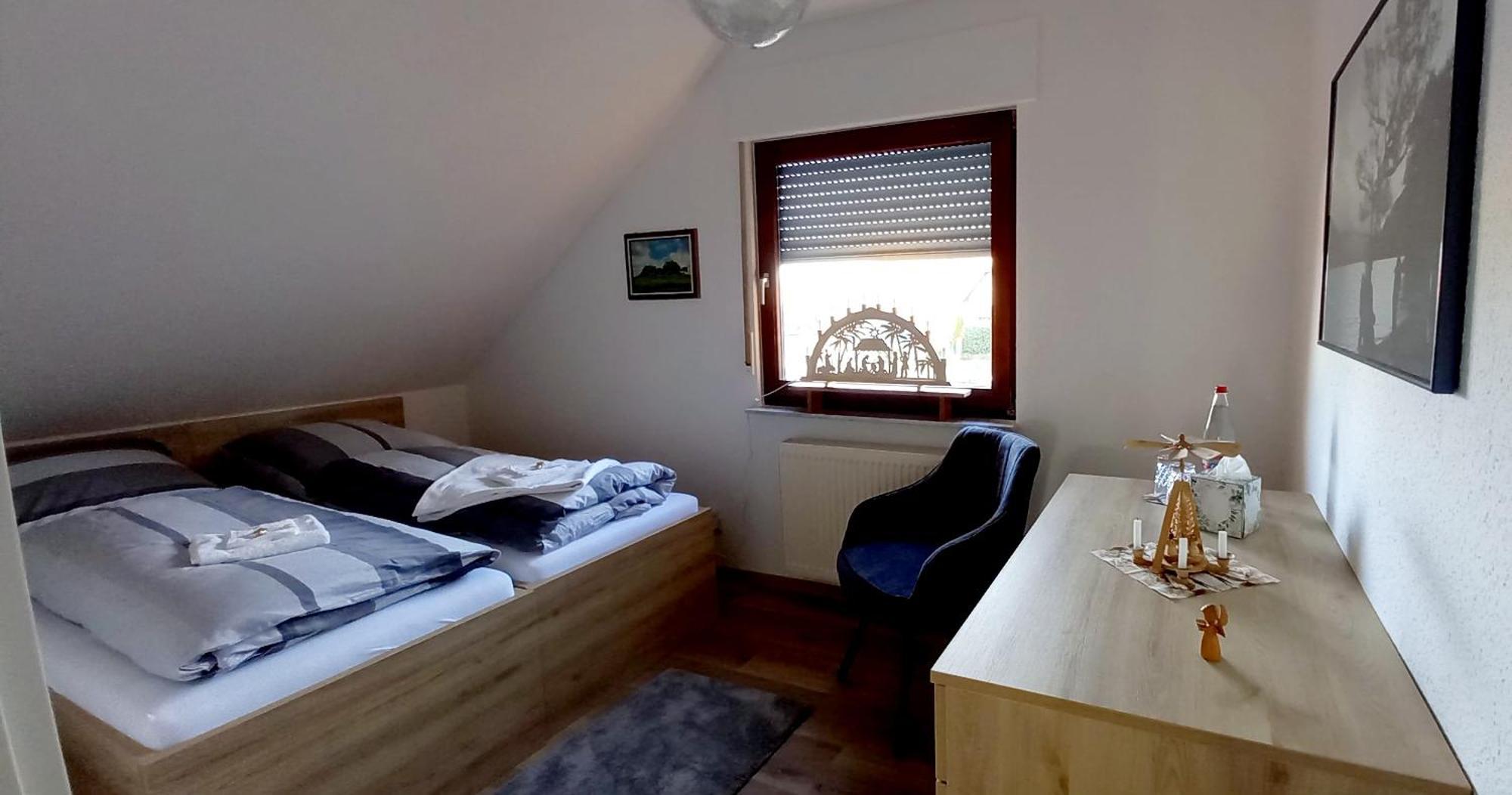 Ferienwohnnung Ruth - Familienurlaub Im Erzgebirge Apartment Langenbach  Ngoại thất bức ảnh